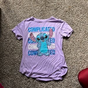 Cute Disney shirt
